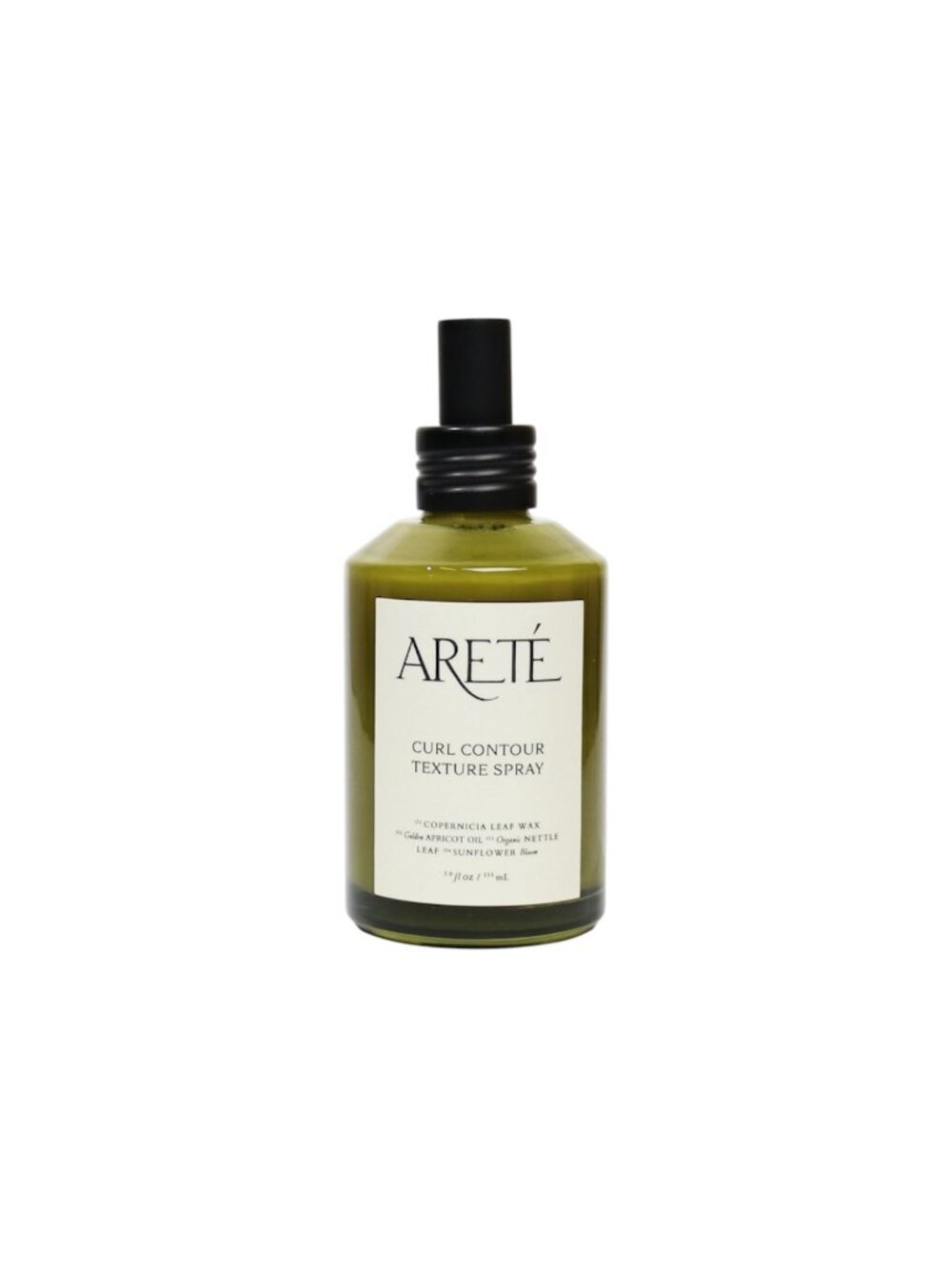 ARETE Curl Contour Texture Spray 3.9 OZ, NEW.